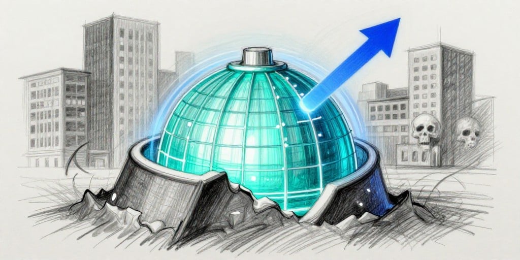 Lightbridge Insider Sales Signal Caution Amid Nuclear‑Fuel Upside Lightbridge Insider Sales Signal Caution Amid Nuclear‑Fuel Upside