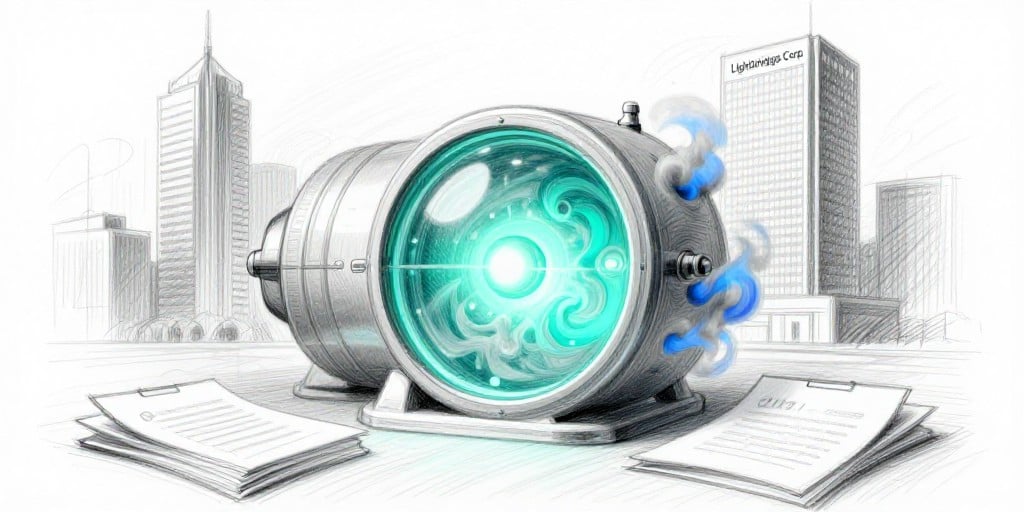 Lightbridge Insider Trades Signal Short‑Term Liquidity, Not Crisis: What Investors Must Watch Lightbridge Insider Trades Signal Short‑Term Liquidity, Not Crisis: What Investors Must Watch