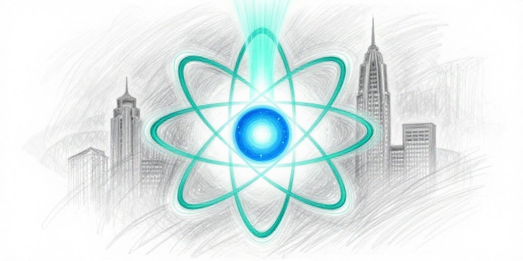 Lightbridge’s Insider Buying Surge Signals Strong Investor Confidence and Nuclear‑Fuel Growth