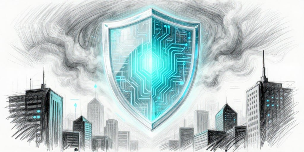 Lightspeed’s Strategic Netskope Buy: 3M Shares at $17 Signal Confidence in AI‑Driven Cybersecurity