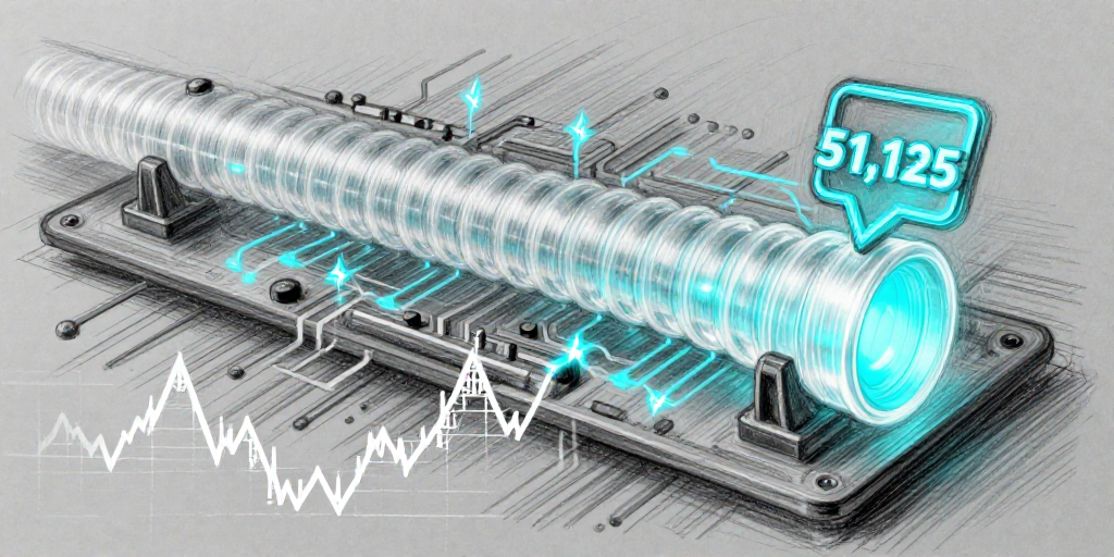 Lightwave Logic CFO's 51k Share Stake Signals Confidence in High‑Speed Electro‑Optic Modulator Future