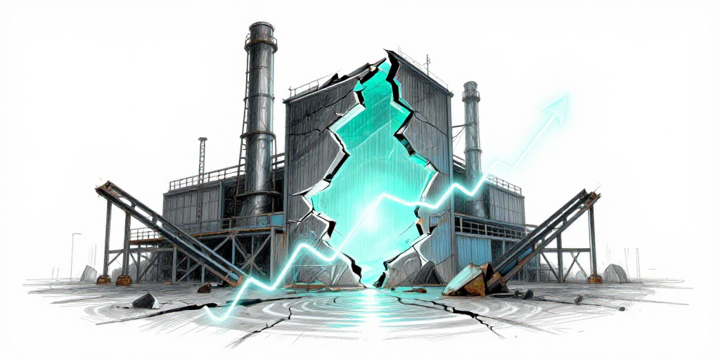 Linkers Industries Insider Stake Signals Potential Strategic Turnaround