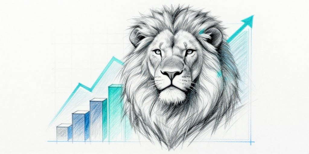 Lionheart CEO's 3‑Million Share Conversion Boosts Voting Power, Signals Upcoming Strategic Shift