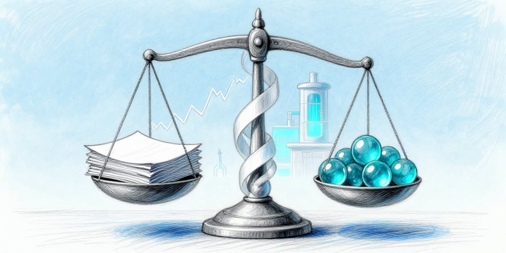 Liquidia Corp's CEO Shares Sales: How Rule 10b‑5 Transactions Impact Biotech Growth and Investor Confidence
