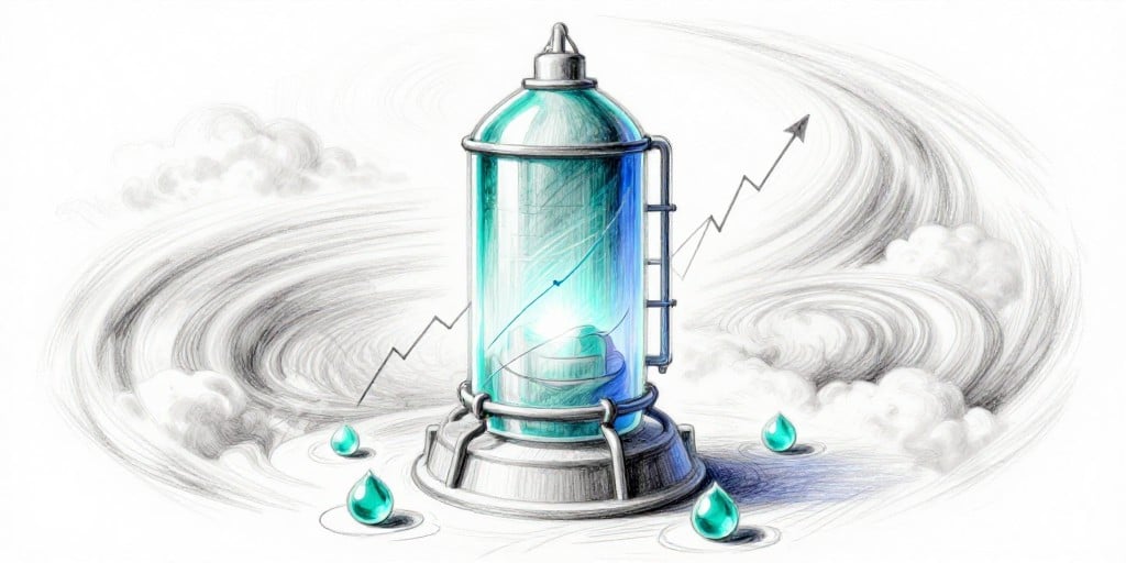 Liquidia Insider Sale: Bloch Cashes In Amid Bull Market & 52‑Week High