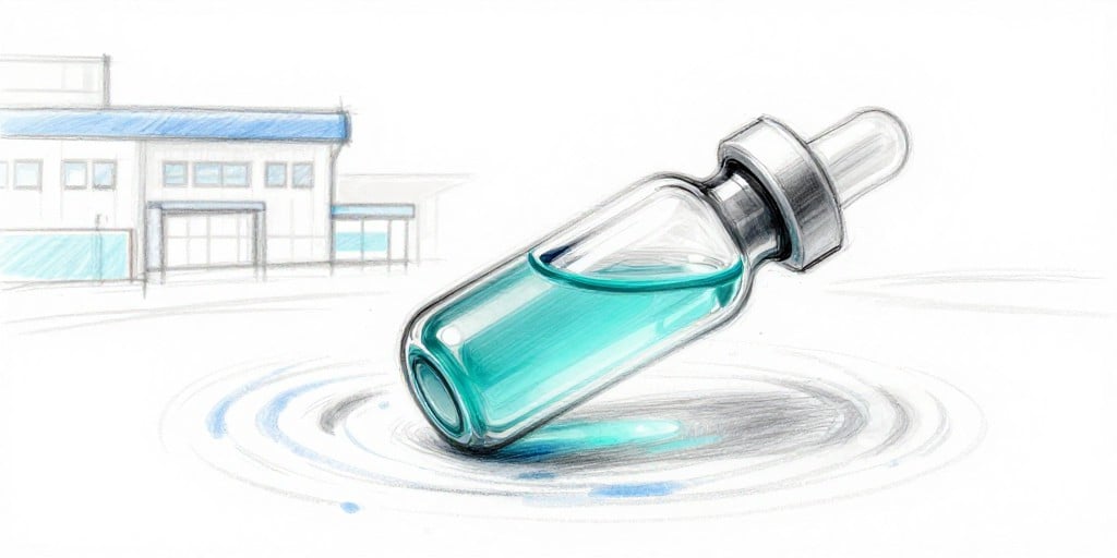Liquidia Insider Sales: Bloch's Low‑Impact Trades & Inhaled Treprostinil Growth