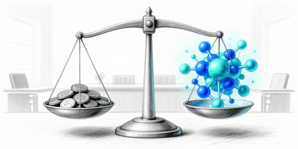 Liquidia Insider Sales: What 24,000 Shares Mean for Investors & Valuation Liquidia Insider Sales: What 24,000 Shares Mean for Investors & Valuation