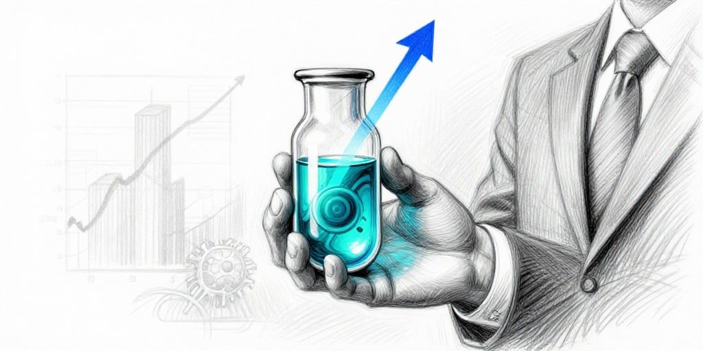Lis William Sells 8,506 Zai Lab ADS, Boosting Insider Confidence in Biotech Growth