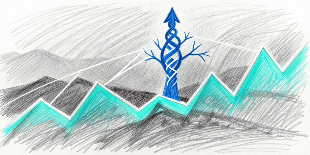 Lite Strategy CEO's $0 Option Exercise Signals Insider Confidence on Low-Valued Biotech
