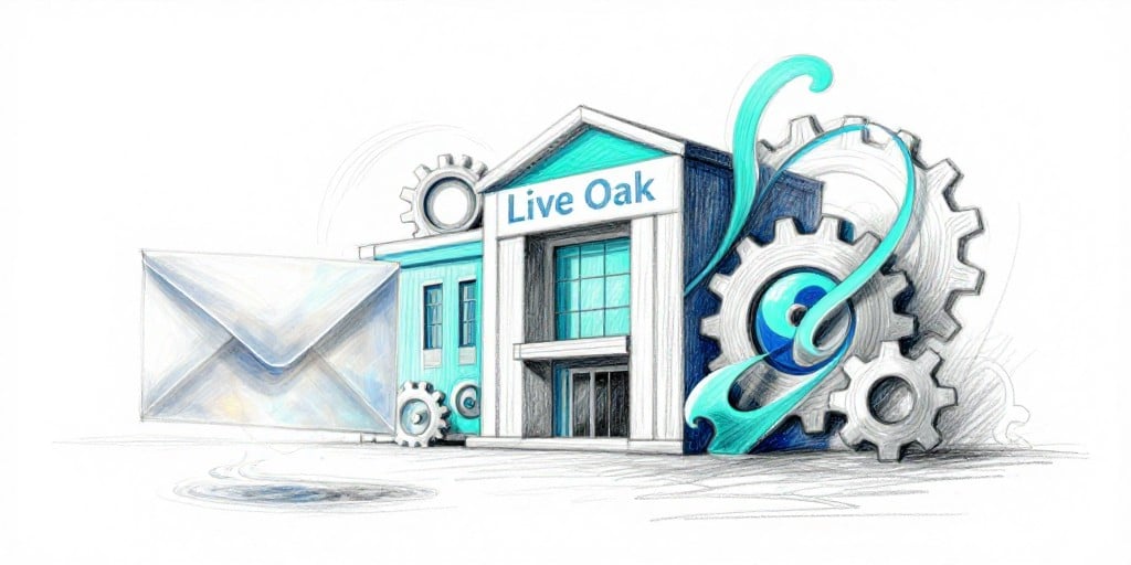 Live Oak Bancshares Insider Sale: CEO's Rule‑Based Sell Shows No Immediate Risk