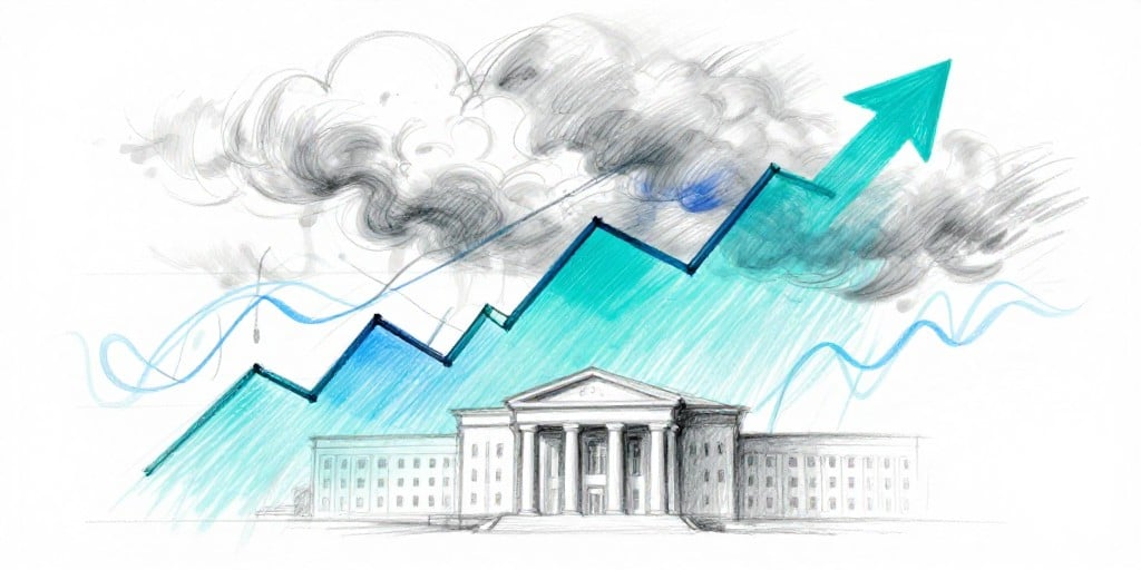 Live Oak Bancshares Insider Sales: What the CEO's Trading Plan Means for Shareholders and Long‑Term Growth