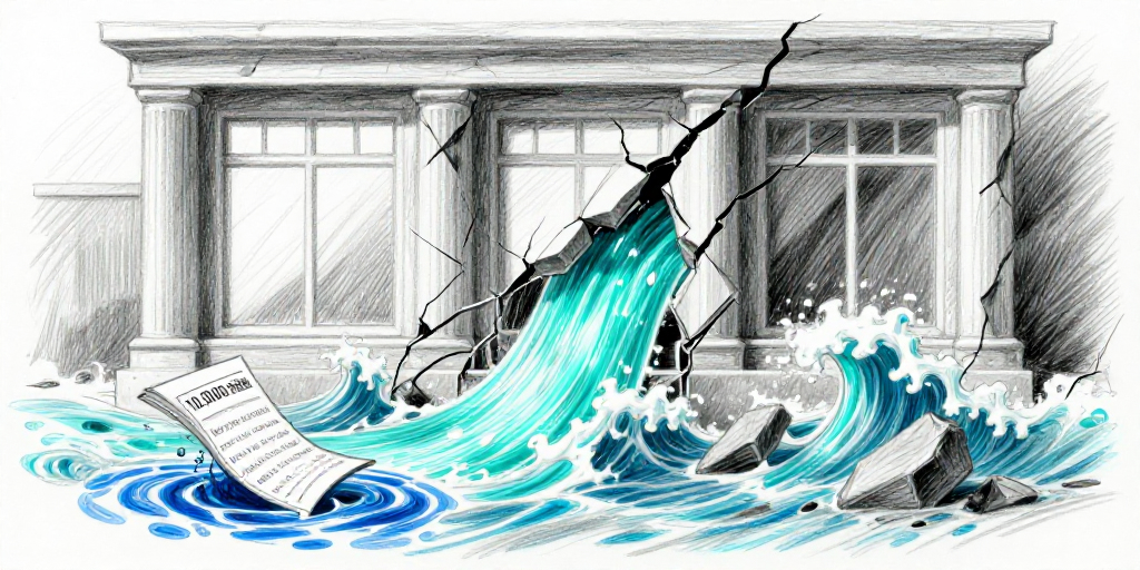 Live Oak CEO's 10k‑Share Sale Signals Insider Confidence Dip, Investor Caution