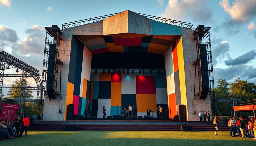 Live Nation Executives Trim Shares: What It Means for Investors