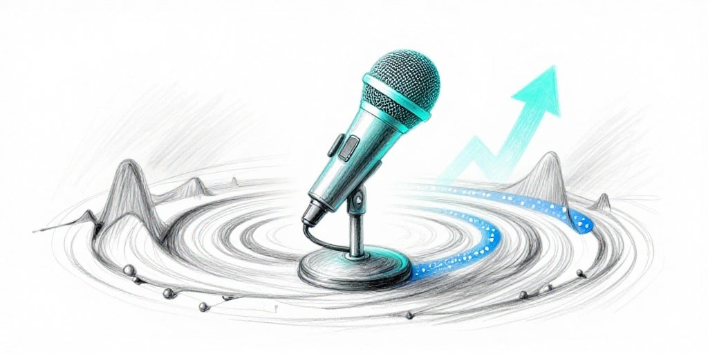 LiveOne’s Strategic PodcastOne Share Buy‑Back Boosts Telecom‑Media Synergy and Growth LiveOne’s Strategic PodcastOne Share Buy‑Back Boosts Telecom‑Media Synergy and Growth