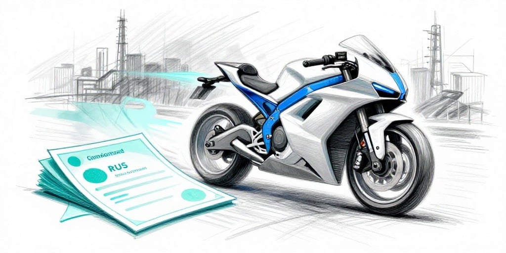 Livewire Group Grants 88,029 RSUs to Mizuno Hiromichi Amid Electric‑Motorcycle Boom