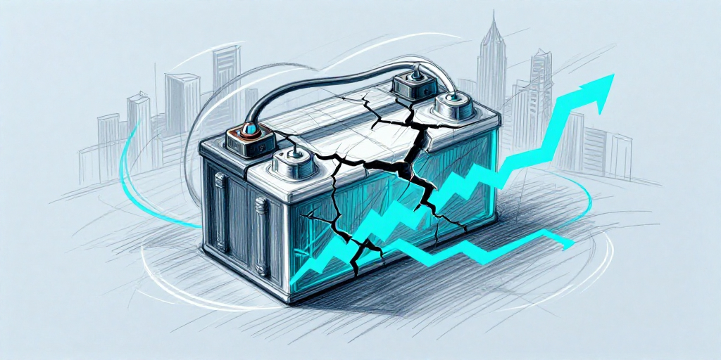 Livewire Insider Sales Signal Risk: What Investors Need to Know