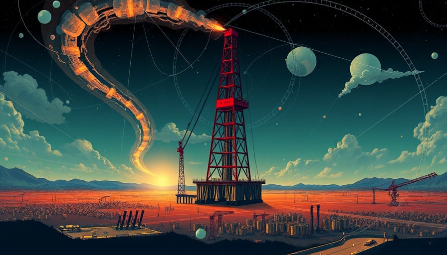 LM Asset’s 35% Discount Buy: Gran Tierra Energy May Be Undervalued LM Asset’s 35% Discount Buy: Gran Tierra Energy May Be Undervalued