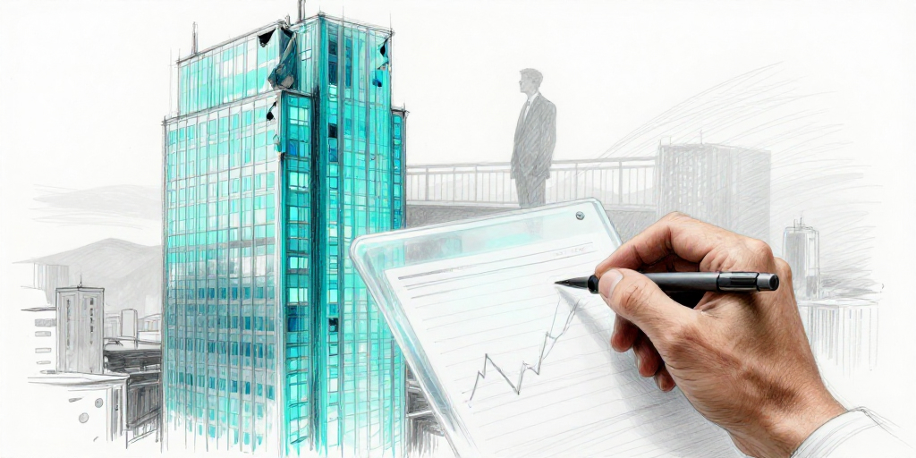 LoanDepot Insider Moves: CFO, COO, and Risk Officer Buy and Sell Shares to Signal Confidence and Manage Risk