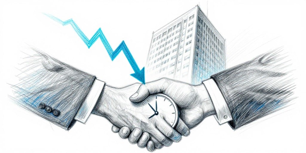 LoanDepot Insider Shift: From Performance Shares to RSUs Signals Long‑Term Confidence Amid Market Volatility LoanDepot Insider Shift: From Performance Shares to RSUs Signals Long‑Term Confidence Amid Market Volatility