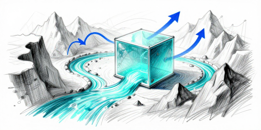 loanDepot's Strategic Shift: Insider Sale & Class B Boosts Liquidity, Investor Confidence