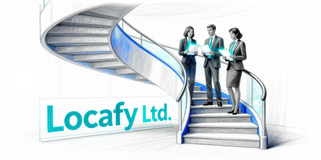 Locafy Insider Holdings Surge: Executives Boost Stakes Amid Quiet Trade Locafy Insider Holdings Surge: Executives Boost Stakes Amid Quiet Trade