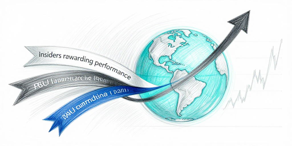 Logistic Properties of the Americas: RSU Grants, Insider Buying & Market Outlook 2028