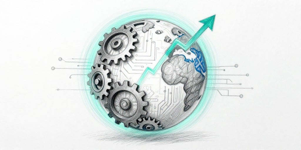 Logitech Insider Buying Surge Signals AI‑Driven Growth & Dividend Upside