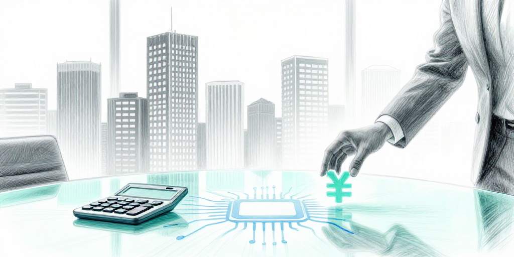 Logitech Insider Sale Signals Routine Move, Not a Strategic Shift