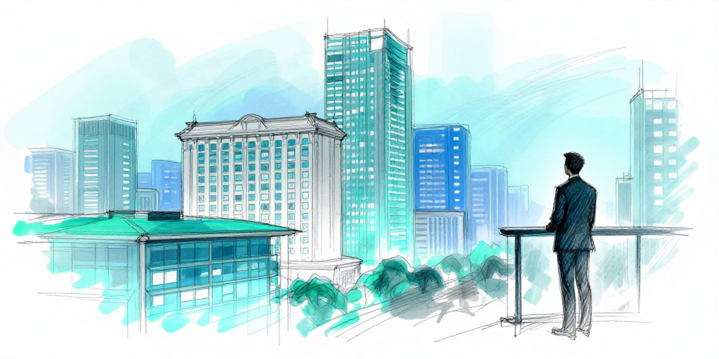 LogProstyle's Steady Insider Holdings Signal Confidence and Value‑Growth Opportunity