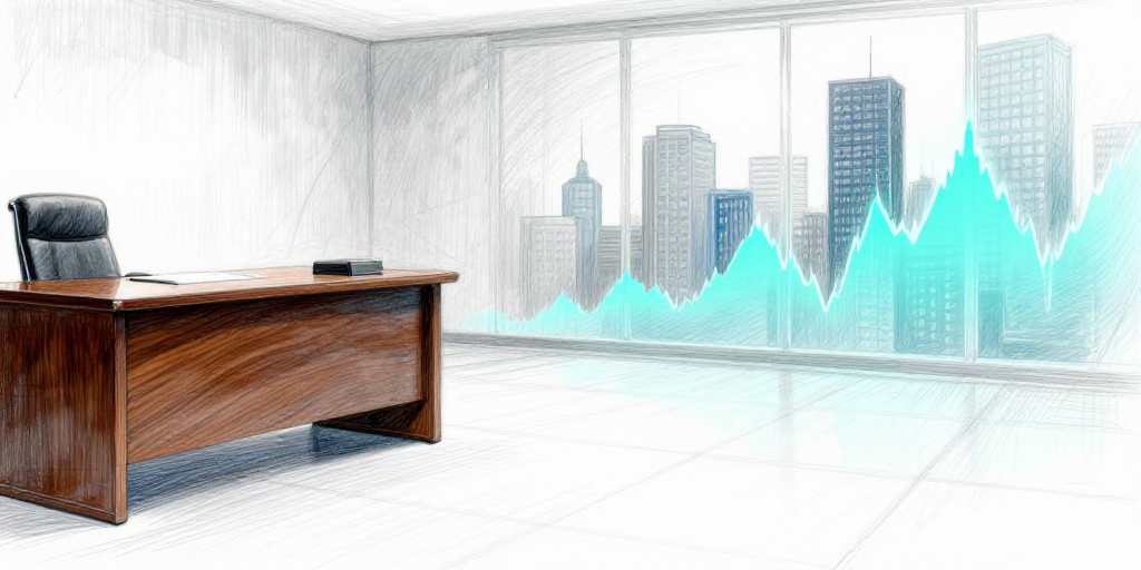 LSB Insider Sale Explained: Routine 10‑b‑5 Move, Not a Bearish Signal