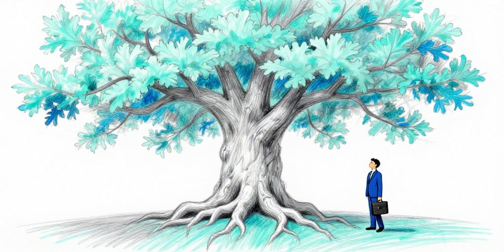 LSI Executives Sell Shares on August 26: Tax‑Planning, Not Distress LSI Executives Sell Shares on August 26: Tax‑Planning, Not Distress