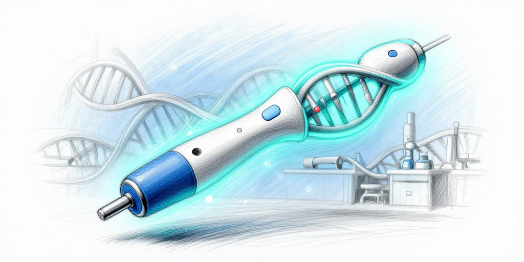 Lucid Diagnostics Insider Buy‑Back Boosts Confidence in Breakthrough Esophageal‑Cancer Tool