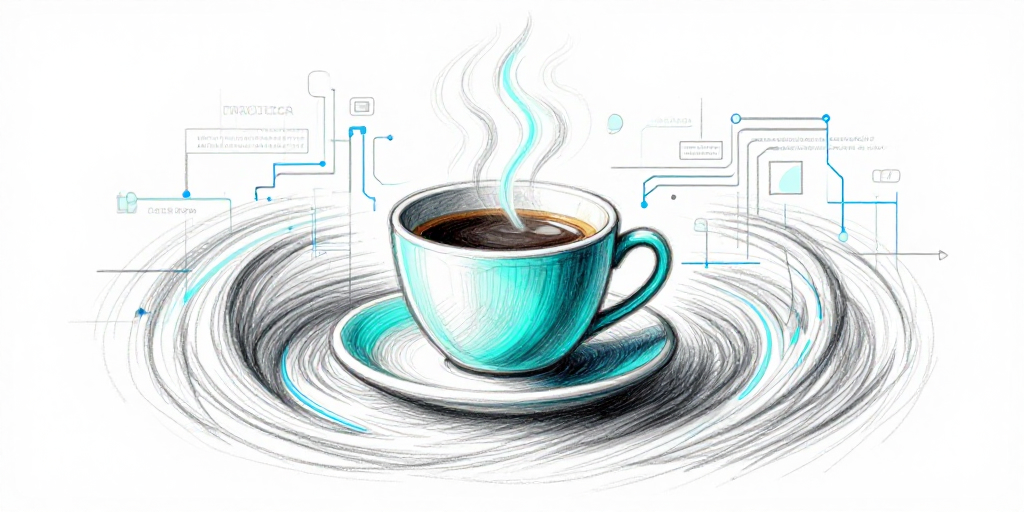 Luckin Coffee Insider Holdings Signal Confidence Amid Market Volatility