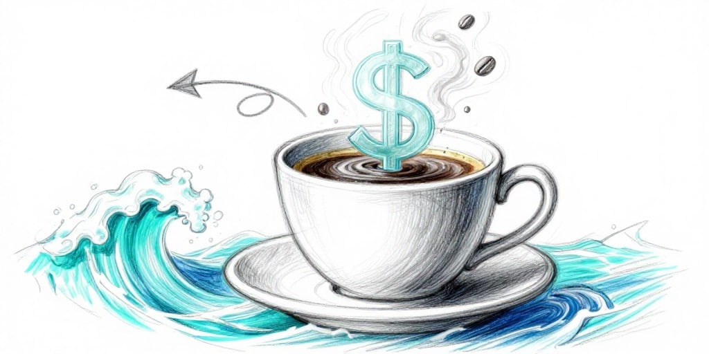 Luckin Coffee Insider Sales Spike: CEO Guo Jinyi Sells $8.5M in ADS — What It Means for Investors Luckin Coffee Insider Sales Spike: CEO Guo Jinyi Sells $8.5M in ADS — What It Means for Investors