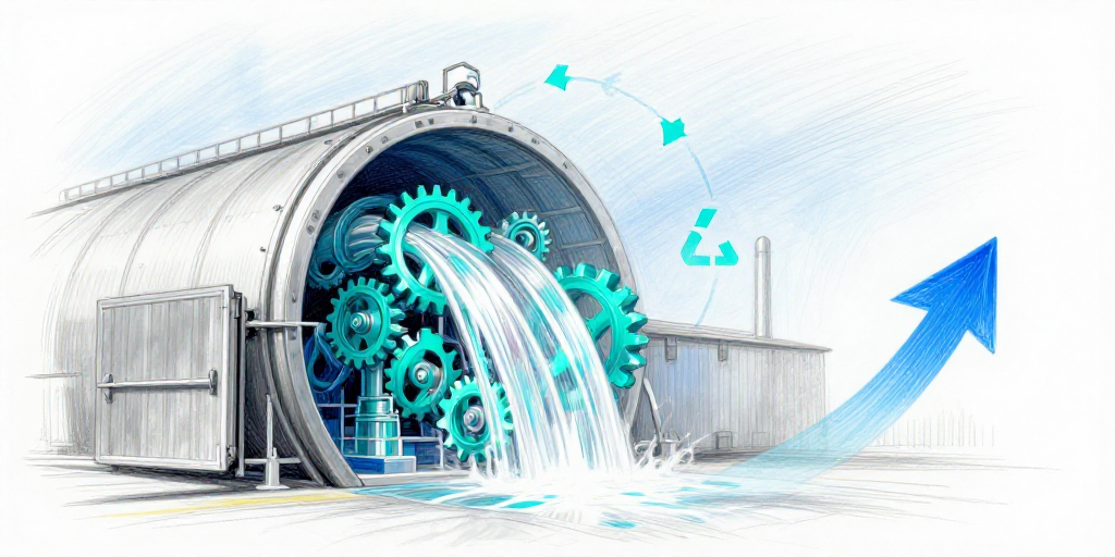 Luxfer Insider Trades Signal Major Alloy Expansion & 12% Productivity Boost