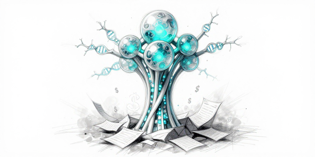 Lyell CFO's $2.9 M Option Exercise Signals Long‑Term Confidence