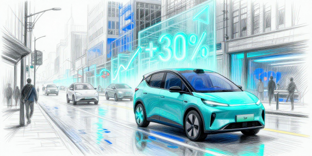 Lyft Insider Buying Signals Long‑Term Confidence & Potential 30% Upside for Investors