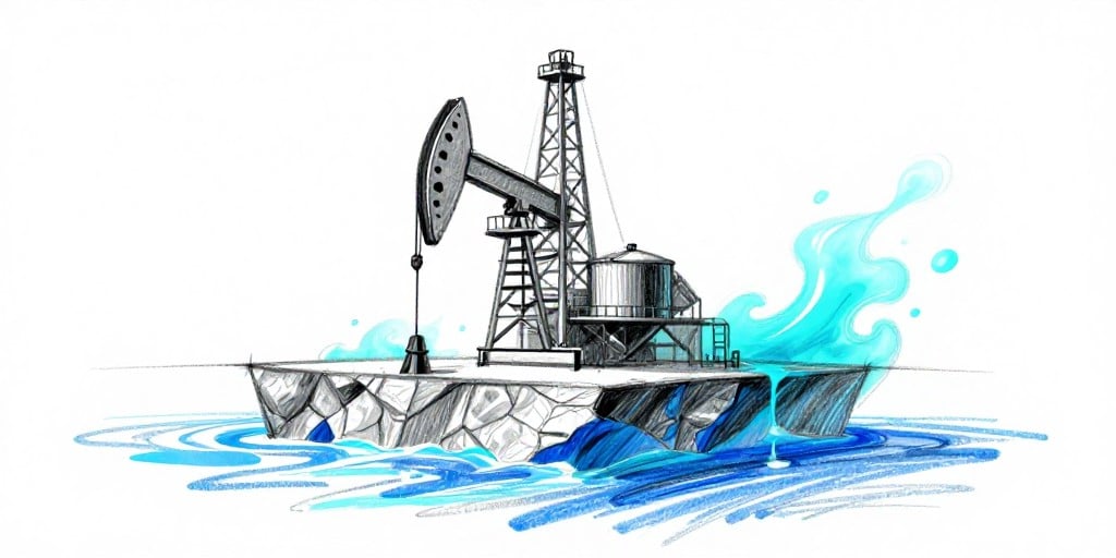 Mach Natural’s Low‑Cost Strategy Poised to Capitalize on Rebounding U.S. Shale Prices Mach Natural’s Low‑Cost Strategy Poised to Capitalize on Rebounding U.S. Shale Prices
