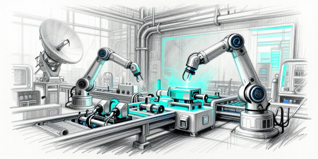 MACOM Insider Selling Signals Strategic Shift Amid 5G, Satellite Growth