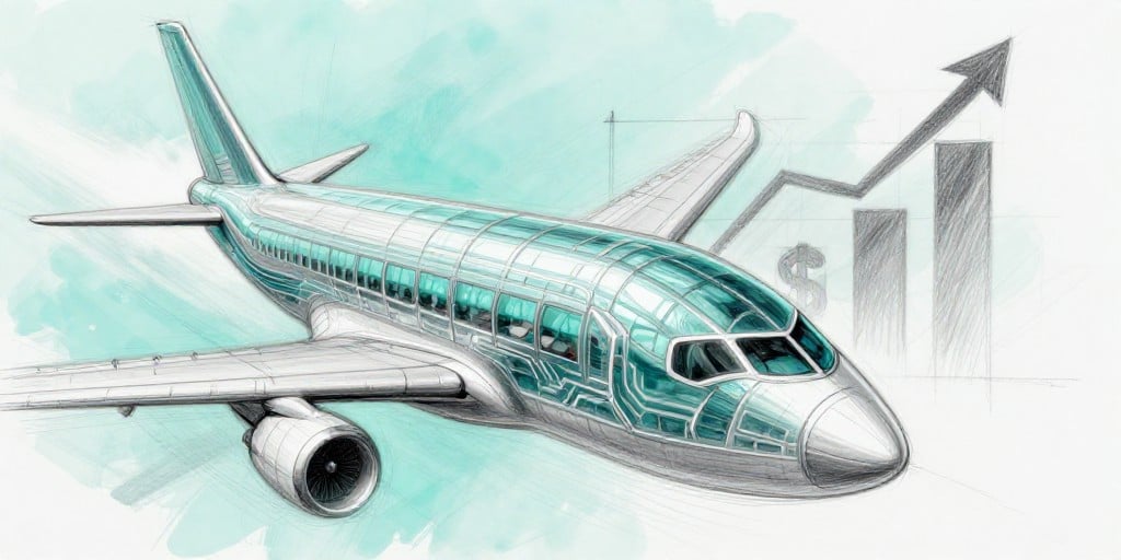 Madison Air Execs Sell Shares Amid Strong Growth, Balancing Liquidity & Long‑Term Holdings Madison Air Execs Sell Shares Amid Strong Growth, Balancing Liquidity & Long‑Term Holdings