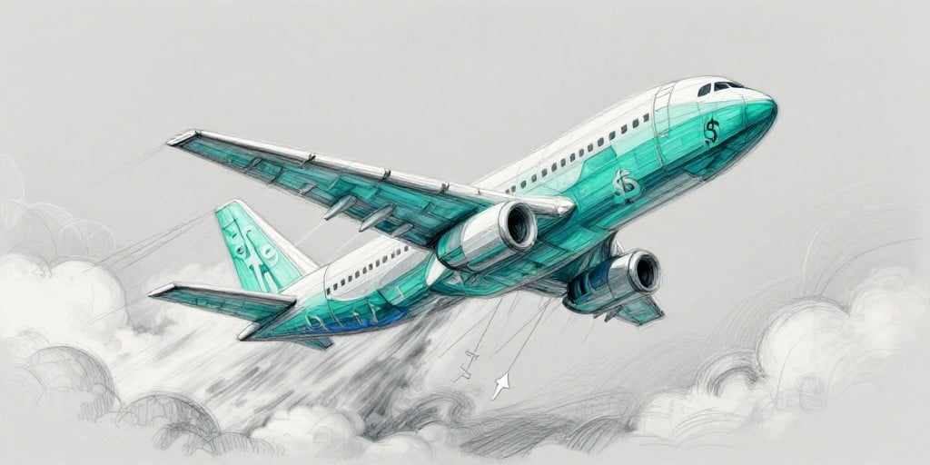 Madison Air’s $2.25 B Private Placement: Insider Buying Signals Long‑Term Confidence Amid Short‑Term Dilution Madison Air’s $2.25 B Private Placement: Insider Buying Signals Long‑Term Confidence Amid Short‑Term Dilution