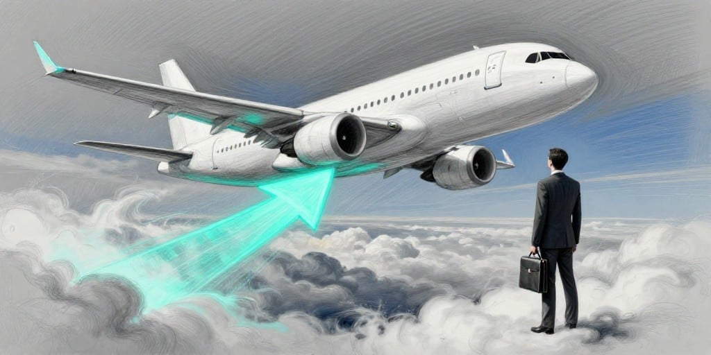 Madison Air’s Insider Buy: $620M Confidence Signals Growth Potential