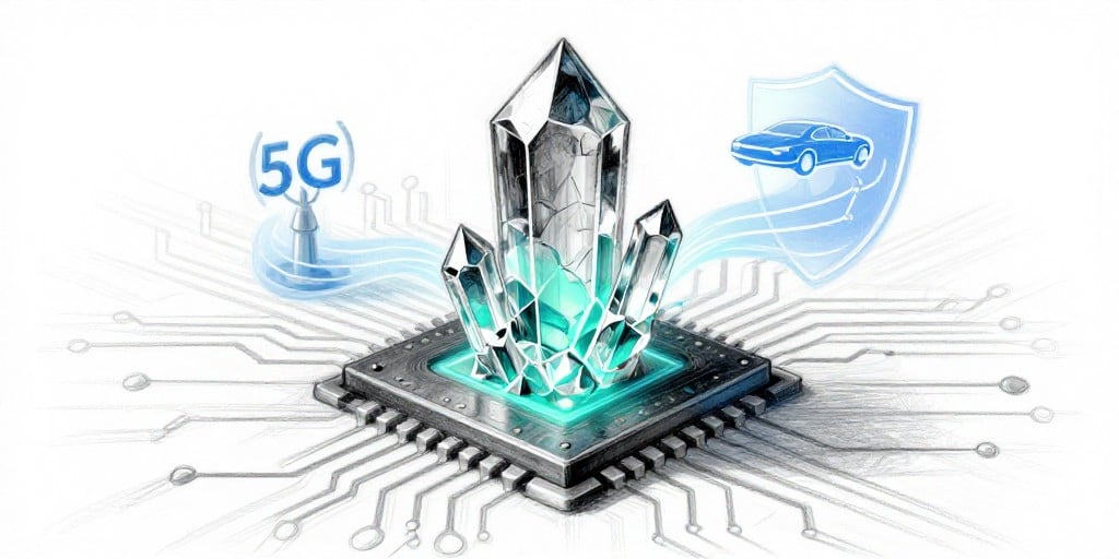 Magnachip Insider Buying Signals Confidence Amid Semiconductor Cyber‑Security Risks