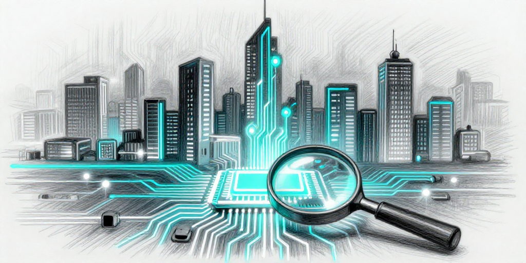 Magnachip Insider Buying Signals Confidence Before Earnings Amid Rising Cyber Threats