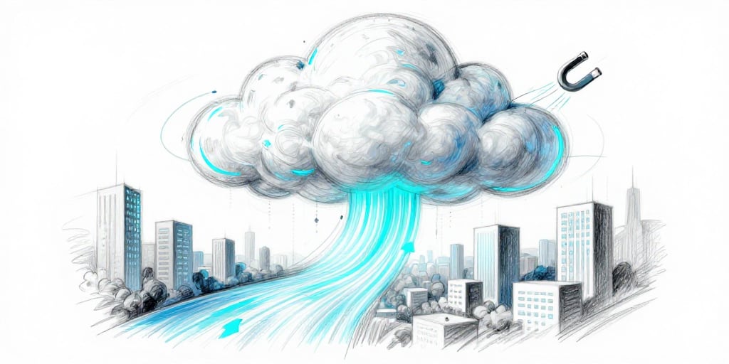 Magnetar's Block Sale of CoreWeave Shares: What Investors Need to Know