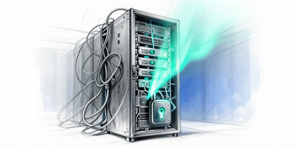 Magnetar's Core Weave Sell‑Off: Market Shock, Regulatory Insight, and Cyber‑Security Takeaways
