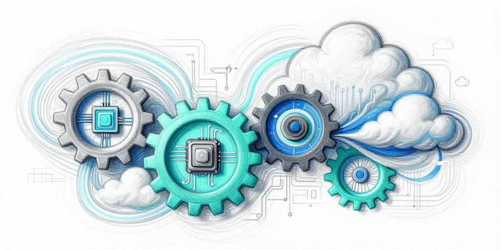 Magnetar's CoreWeave Sale Shows Low‑Impact Tech Shift to Nvidia NVL‑72 and Multi‑Cloud AI Optimization