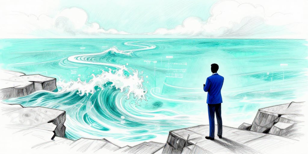 Magnetar's CoreWeave Sell‑Off: How $12 M Inflow Affects AI‑Cloud Valuation & Growth