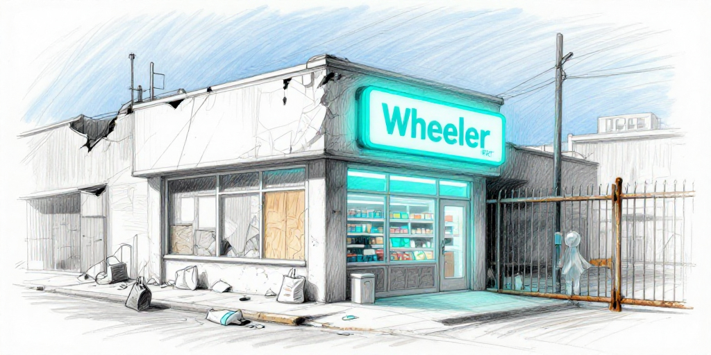 Magnetar's Insider Sell‑Off at WRI Signals Potential Risks for Investors