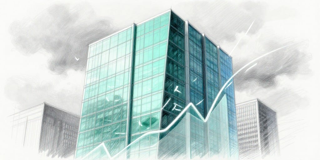Magnite Insider Sales: Routine Portfolio Shift Highlights Stable Growth Opportunities Magnite Insider Sales: Routine Portfolio Shift Highlights Stable Growth Opportunities